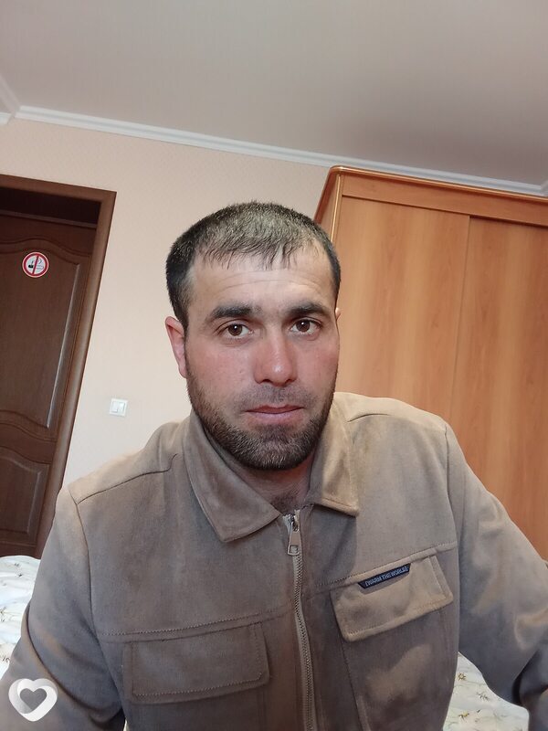 Баха, 32, Тюмени — анкета №2210509