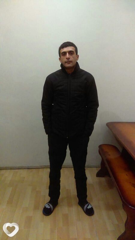 Артак, 44, Анапе — анкета №2210516