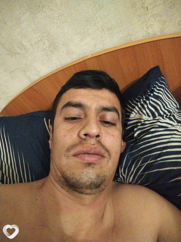 Алик, 32, Абакане — анкета №2210569
