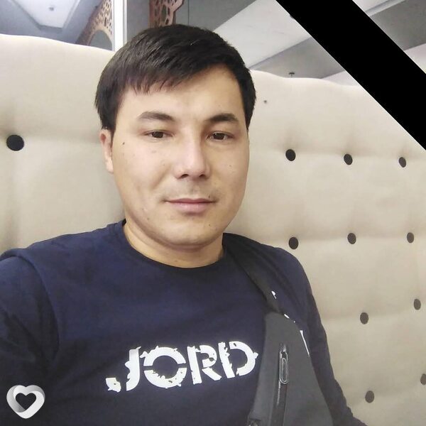 Жасик, 35, Шымкенте — анкета №2210571