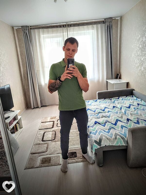 Дмитрий, 27, Люберцах — анкета №2210573