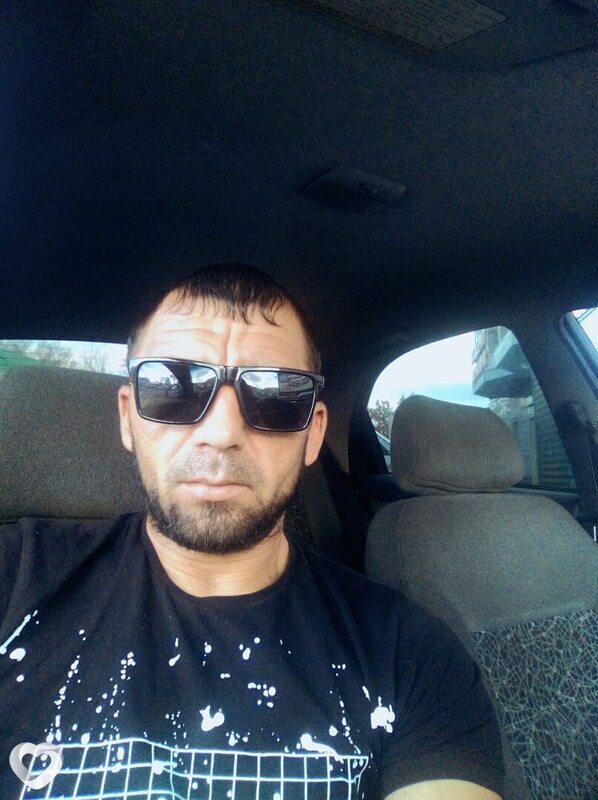 Саня, 42, Новошахтинске — анкета №2210948