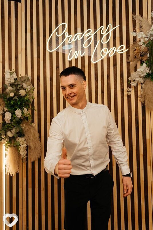 Вадим, 33, Минске — анкета №2210957