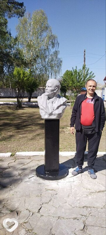Роман, 46, Луганске — анкета №2210958