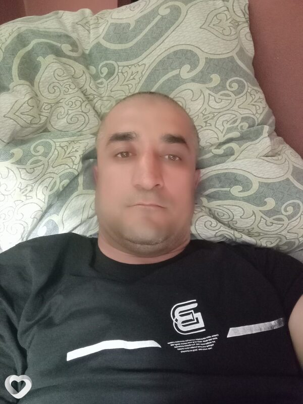 Хабиб, 46, Чите — анкета №2210962