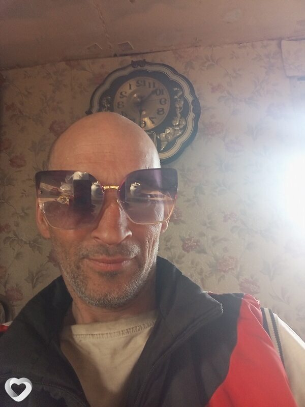 Серёга, 42, Новосибирске — анкета №2210898
