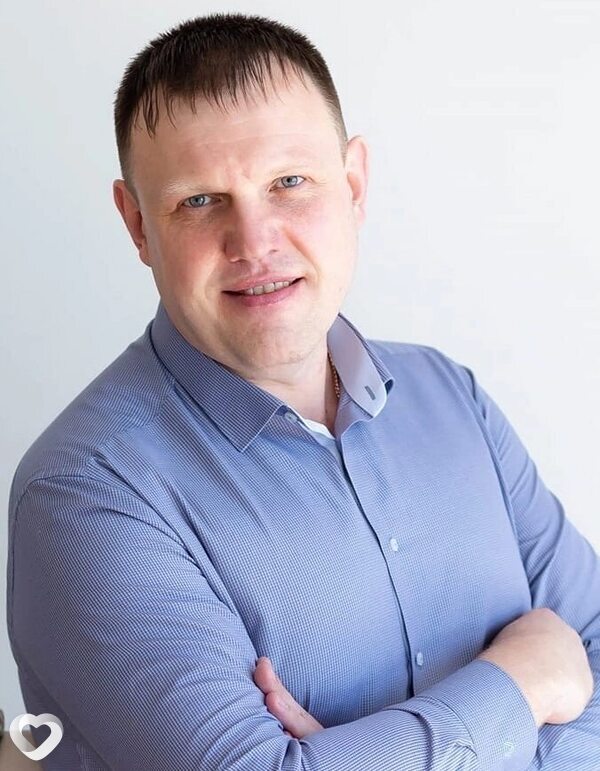 Виталий, 52, Миассе — анкета №2210906