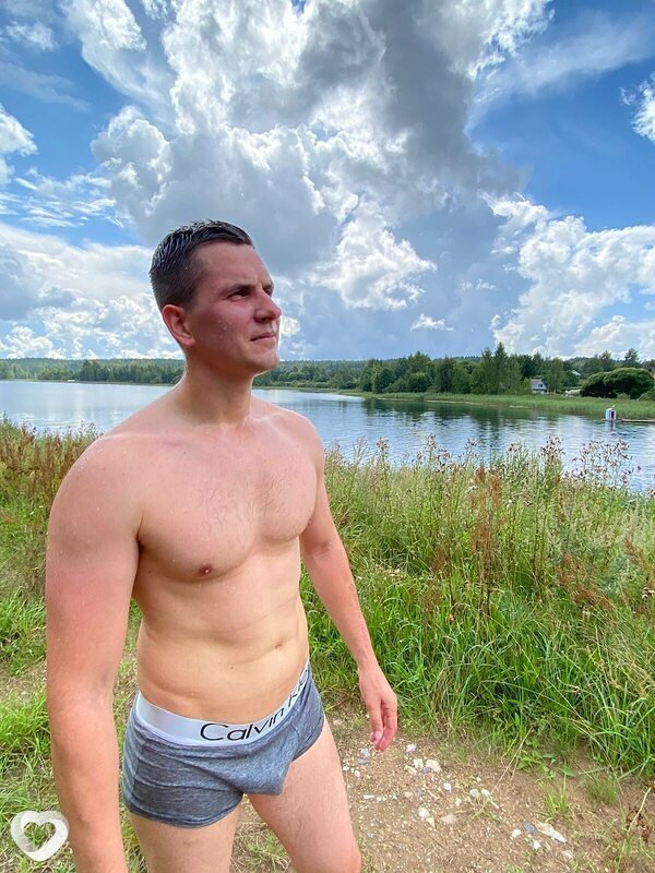Виталий, 33, Великом Новгороде — анкета №2210917