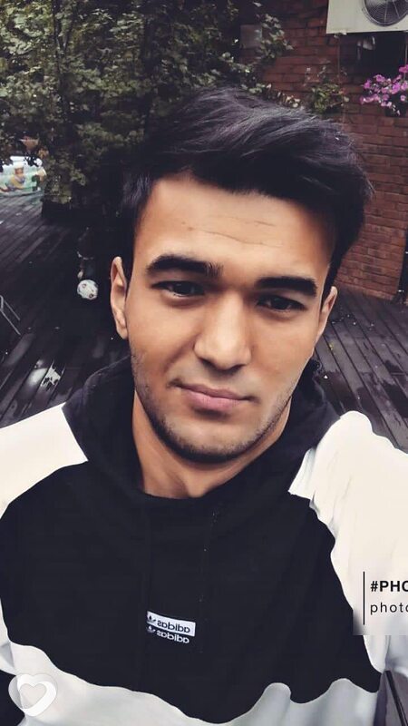 Тимур, 32, Харовске — анкета №2210918