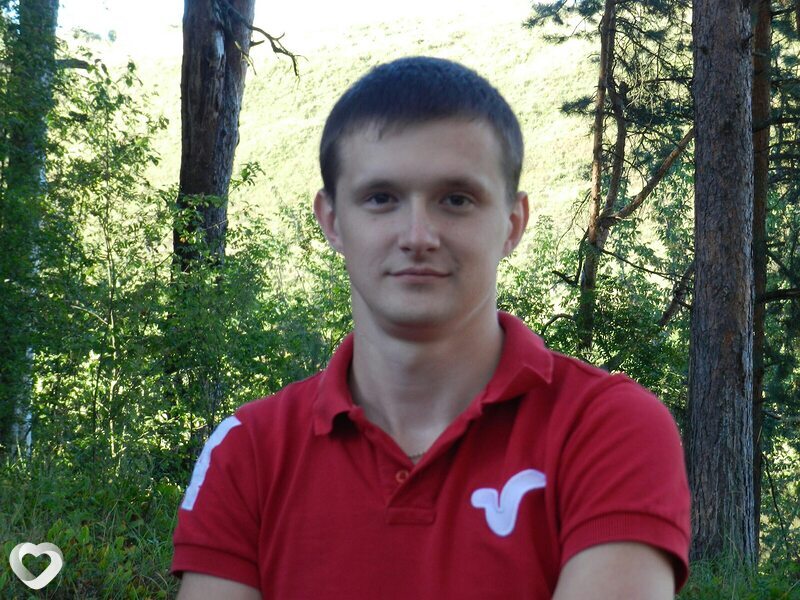 Филипп, 34, Твери — анкета №2210423