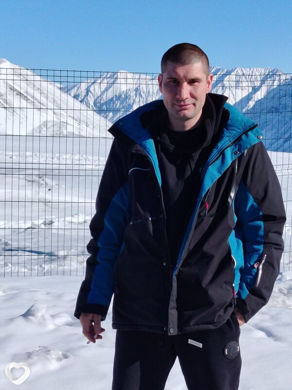 Юрий, Краснокаменск