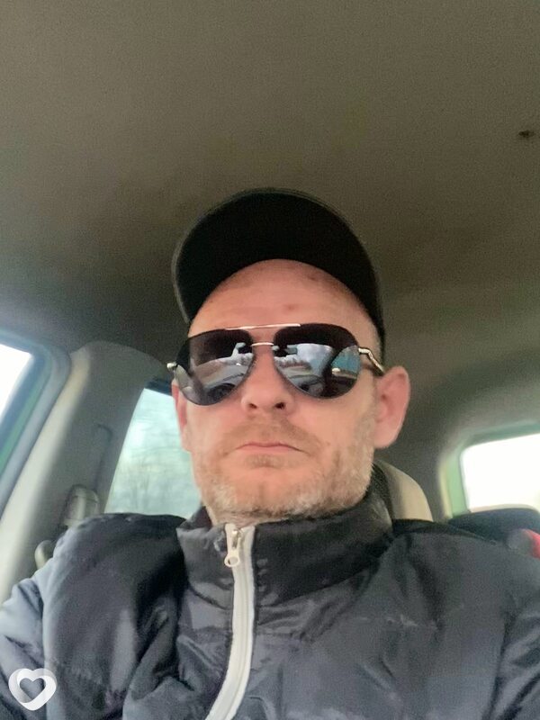 Михаил, 41, Хабаровске — анкета №2210440