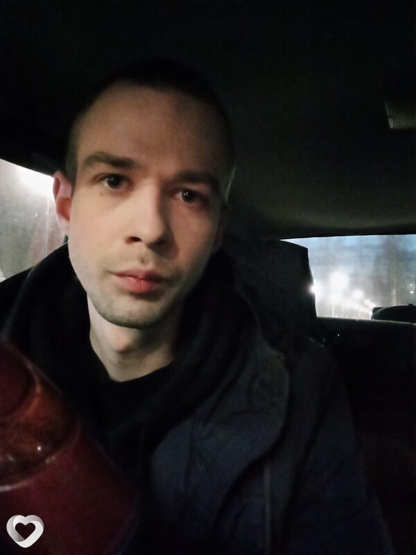Макс, 31, Петрозаводске — анкета №2210442