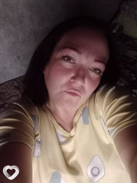 Марина, 40, Красноярске — анкета №2210970