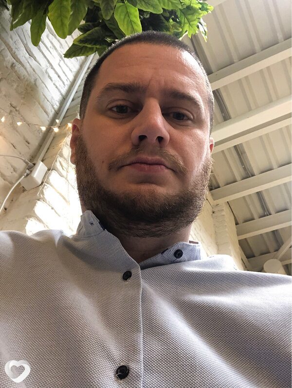 Алекс, 35, Магнитогорске — анкета №2210971