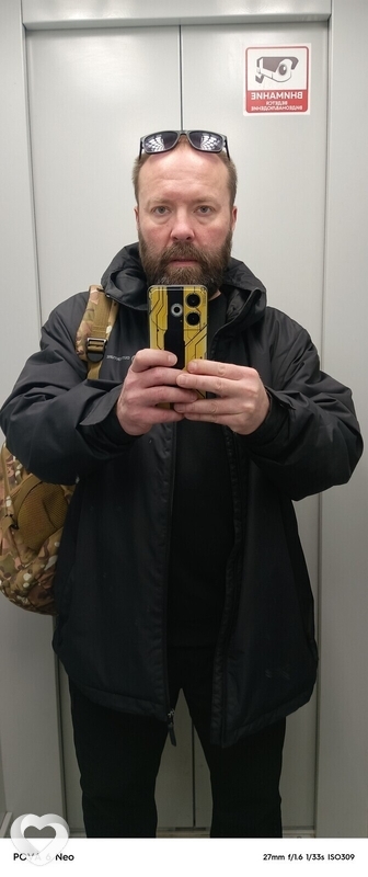 Константин, 50, Воронеже — анкета №2210976