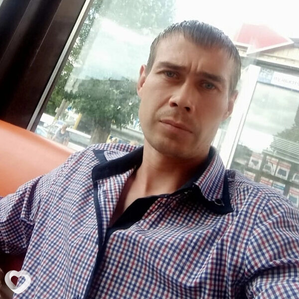 Николай, 41, Чебоксарах — анкета №2210977
