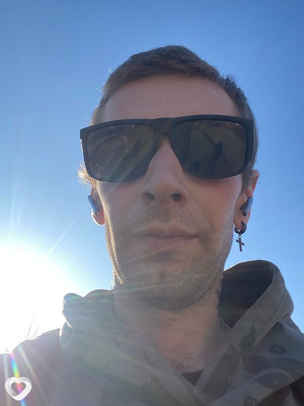 Эдуард, 28, Москве — анкета №2210979