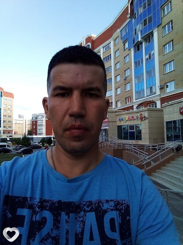 Алексей, Чебоксары