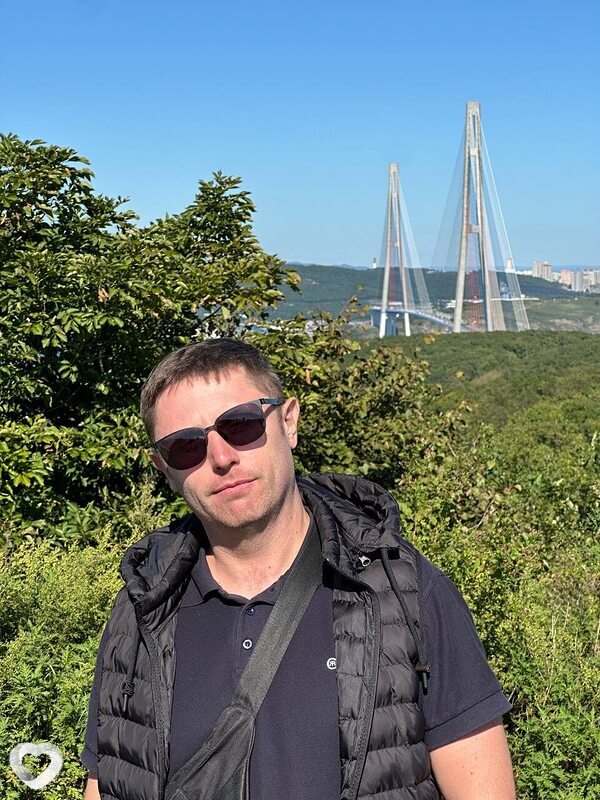 Максим, 44, Москве — анкета №2210987