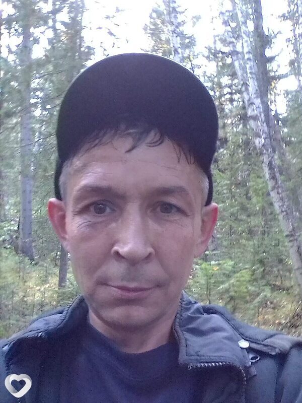Максим, 48, Улан-Удэ — анкета №2210990