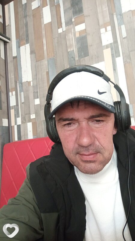 Виталий, 46, Новосибирске — анкета №2210748