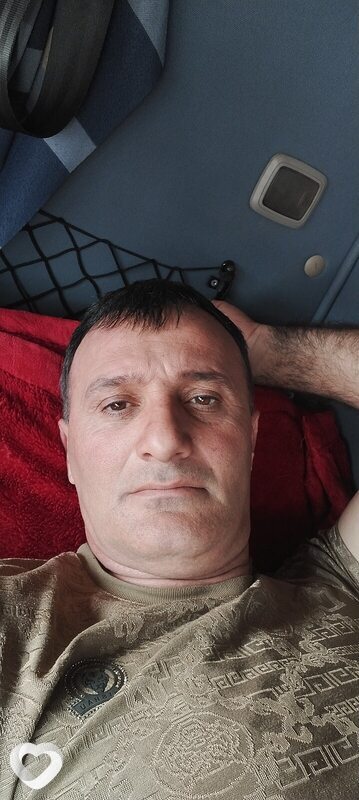 Ибрагим, 43, Оренбурге — анкета №2210752