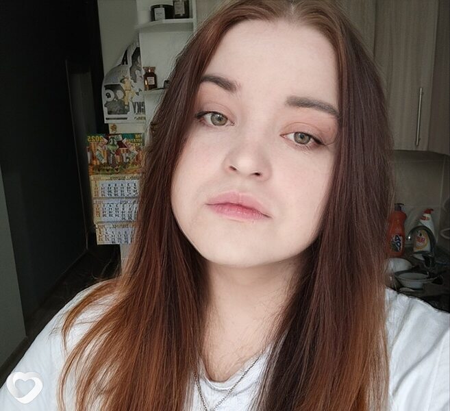 Яна, 24, Челябинске — анкета №2210756