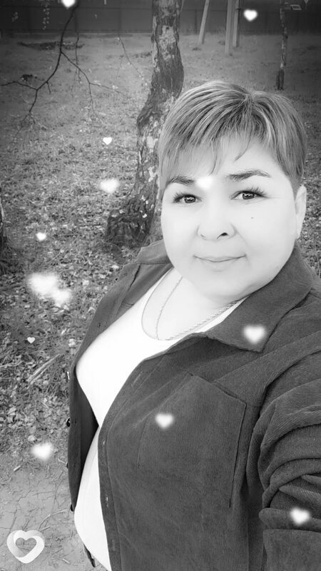Регина, 43, Уфе — анкета №2210757