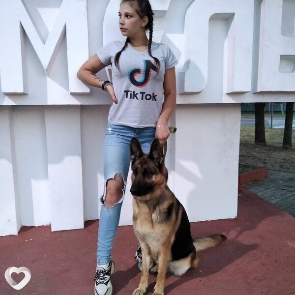 Milavita, 28, Гомеле — анкета №2210761
