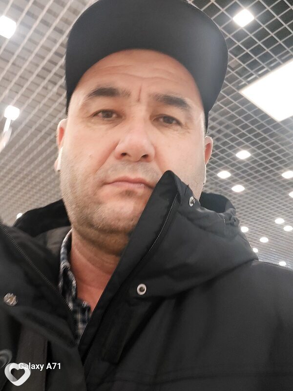 Алишер, 51, Санкт-Петербурге — анкета №2210766