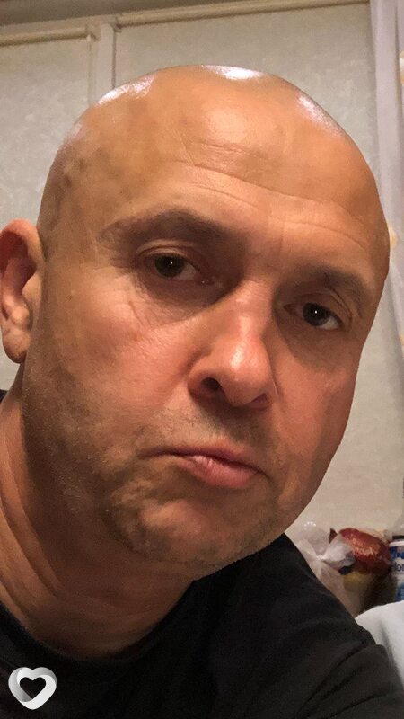 Александр, 48, Москве — анкета №2210596