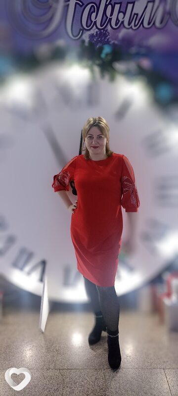 Оксана, 36, Новосибирске — анкета №2210599