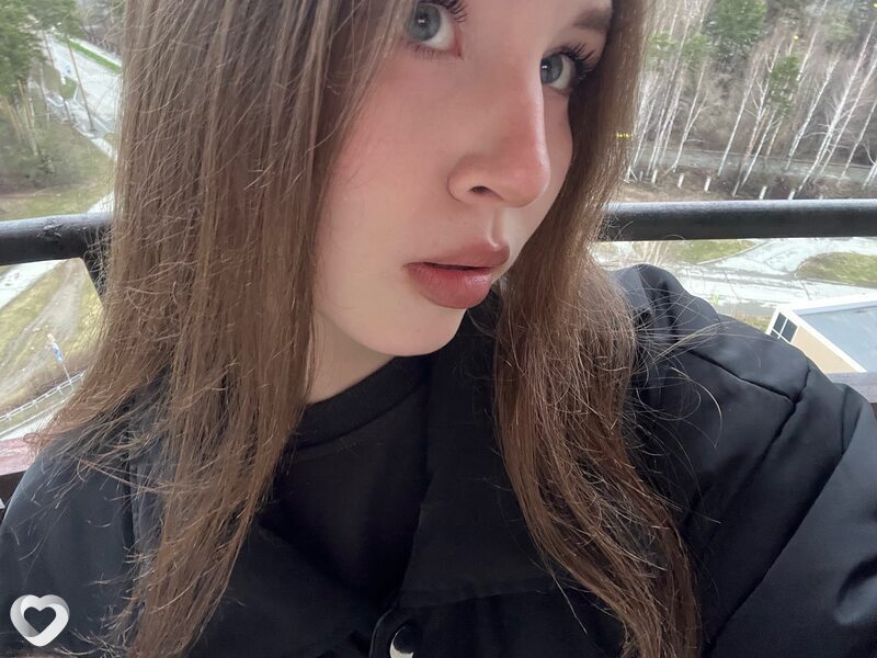 Полинка, 19, Екатеринбурге — анкета №2210608