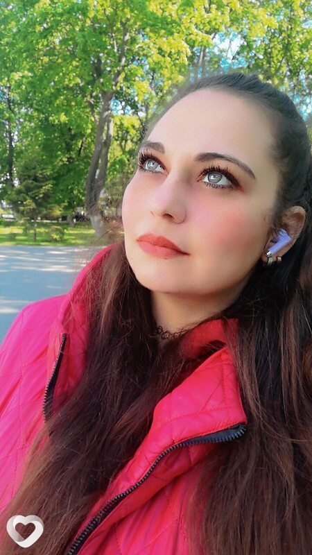 Ария, 27, Воронеже — анкета №2210610