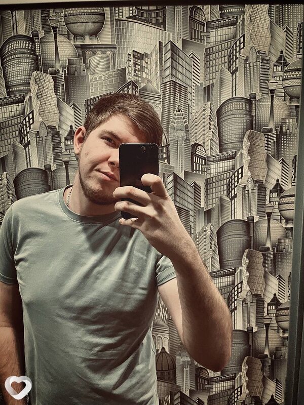 Артем, 23, Ставрополе — анкета №2210612