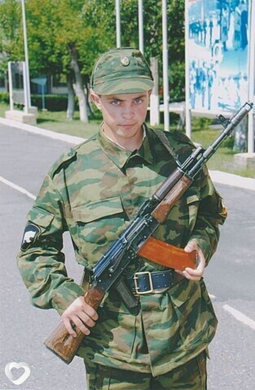 Леха, 37, Сердобске — анкета №2210613