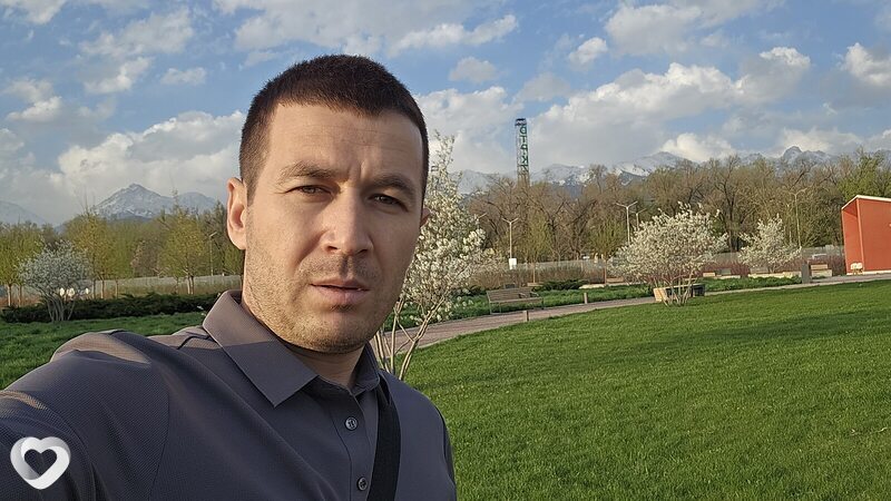 Марат, 37, Алматы — анкета №2210616