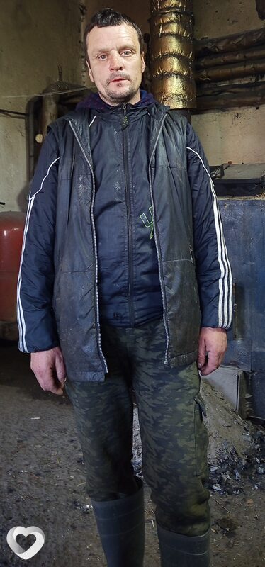 Игорь, Сенно