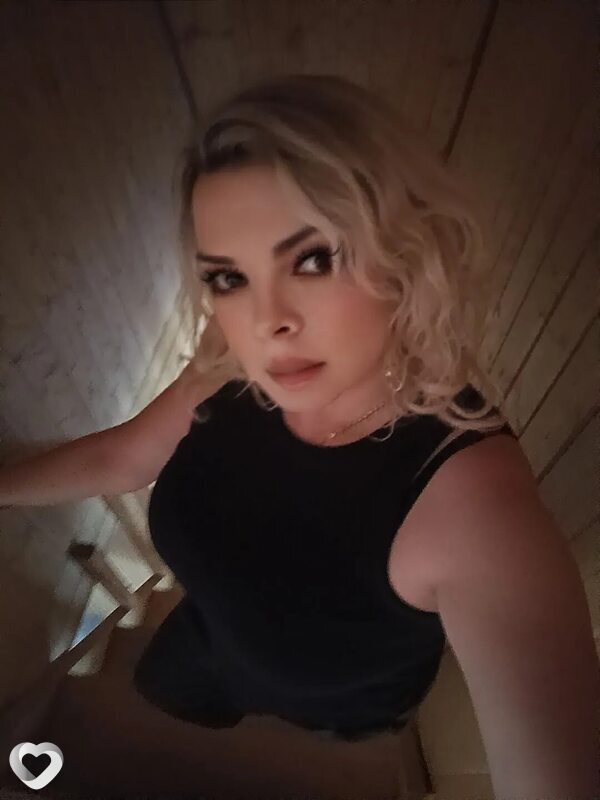 Ева, 41, Костанае — анкета №2210544