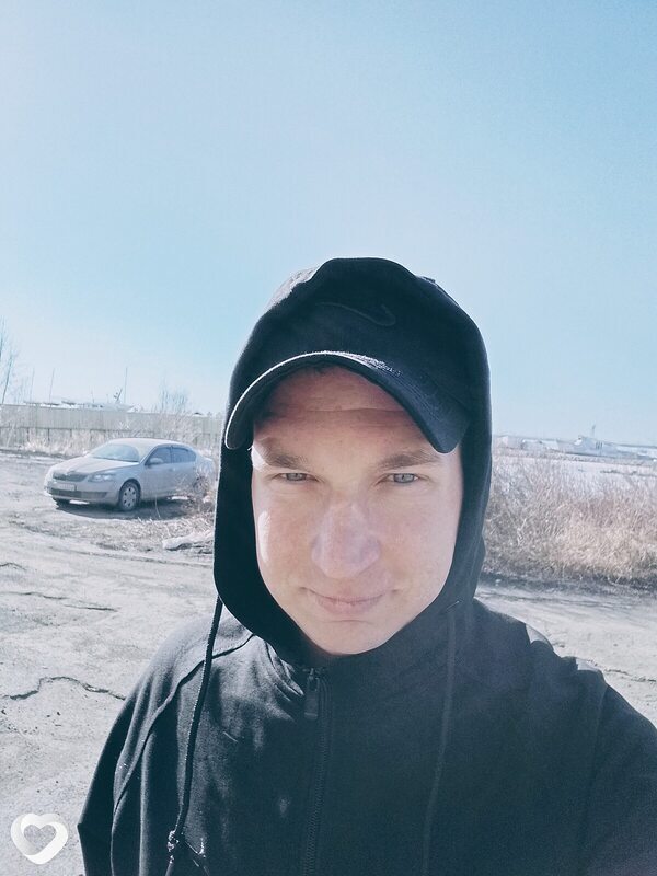 Ivan Sergeevich, 32, Петрозаводске — анкета №2210545
