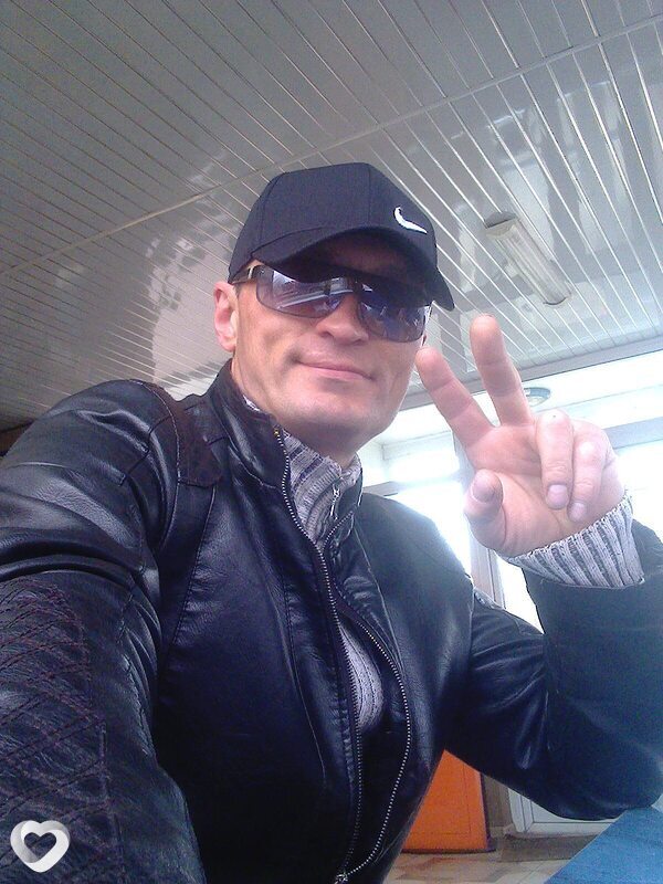 Сергей, 48, Краснодаре — анкета №2210552