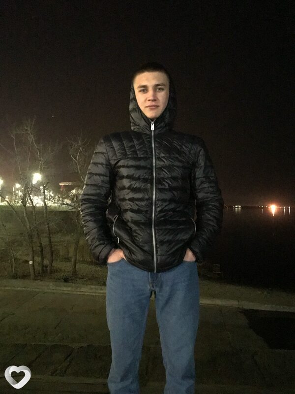 Макс, 25, Волгограде — анкета №2210553
