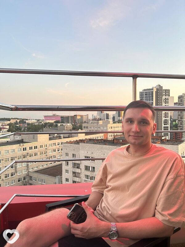 Никита, 25, Екатеринбурге — анкета №2210560