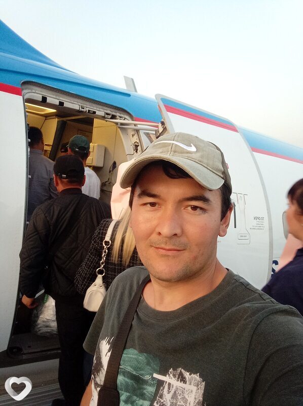 Максим, 30, Уфе — анкета №2210561