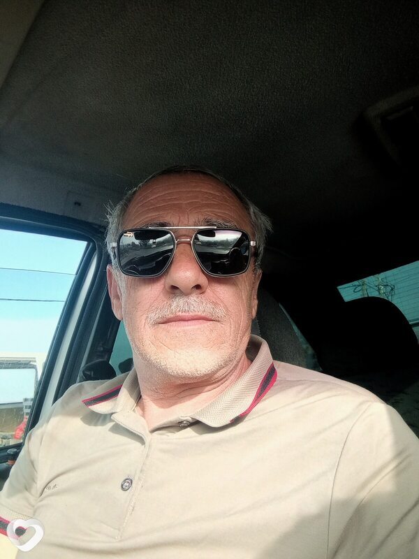 Саид, 57, Махачкале — анкета №2210564