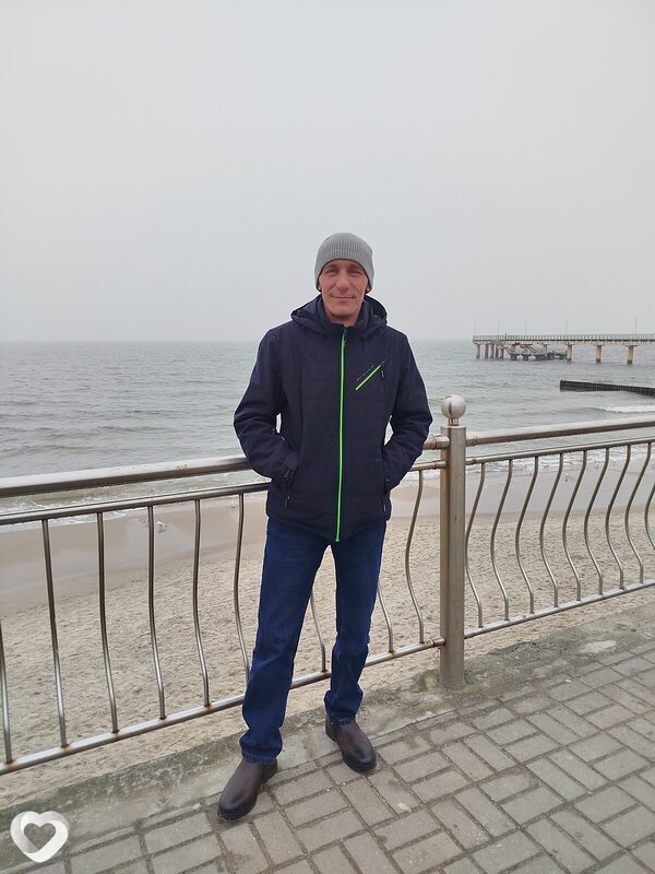 Андрей, Кошки