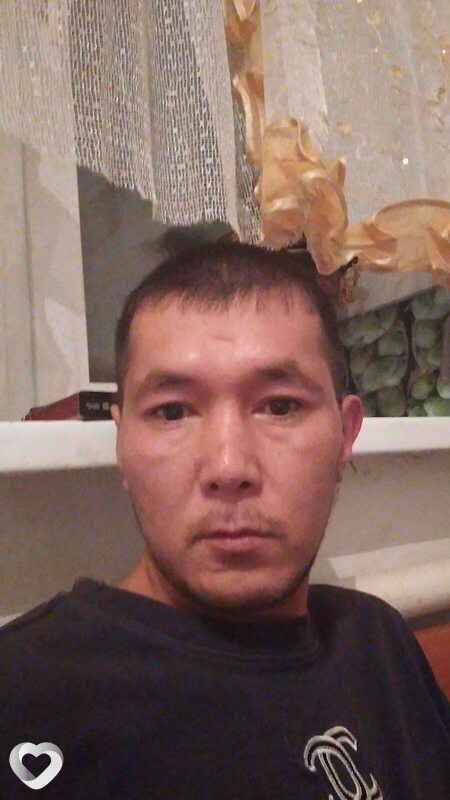 Ruslan, 34, Оренбурге — анкета №2210656