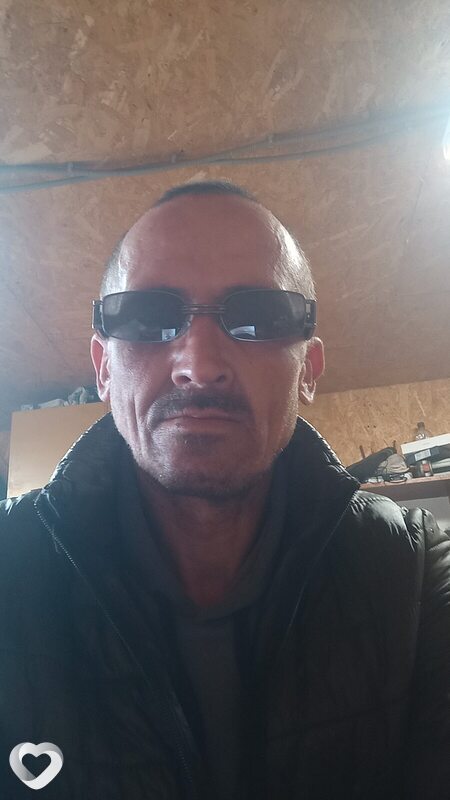 Виктор, 44, Ревде — анкета №2210658