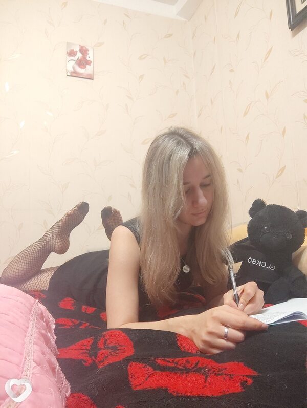 Aurora, 25, Пятигорске — анкета №2210659
